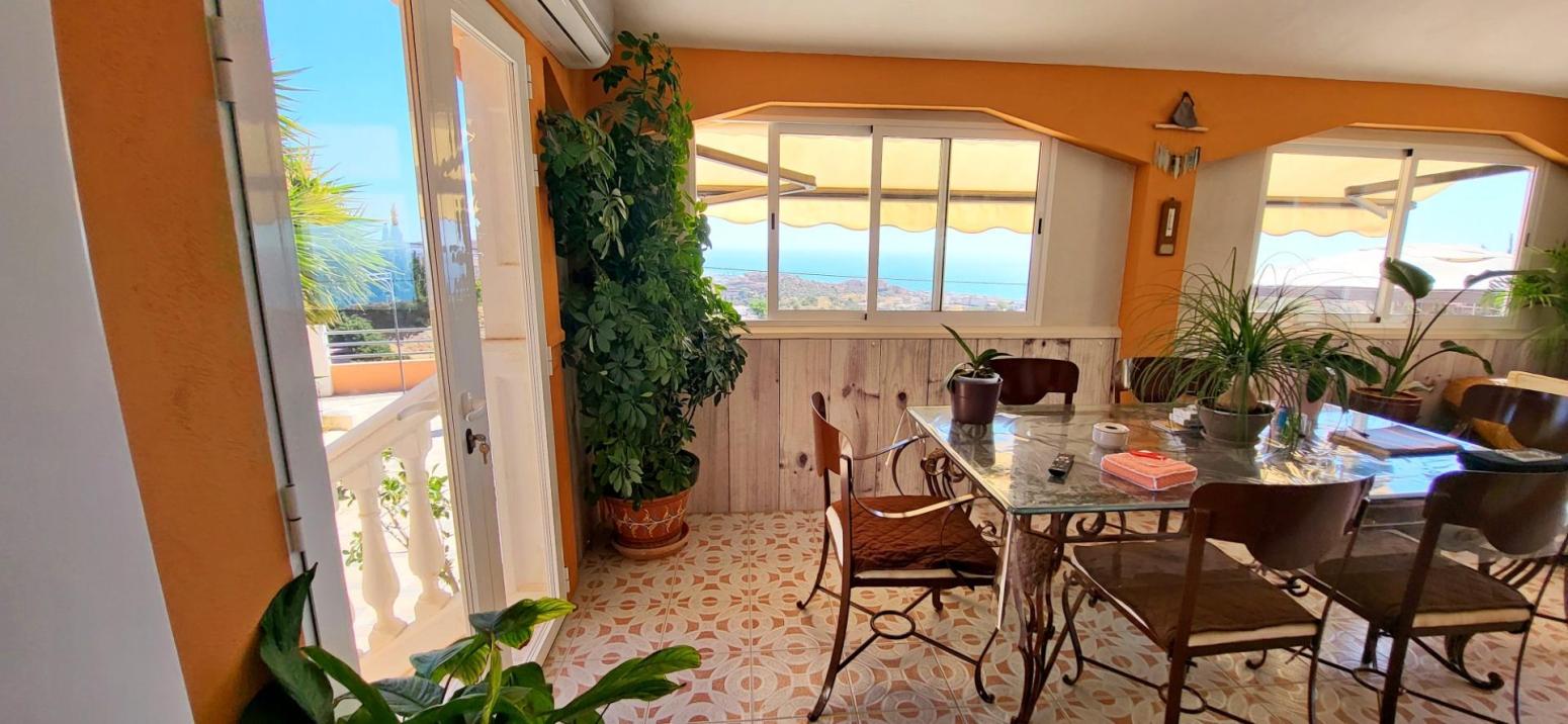 House for Sale in Rincón de la Victoria