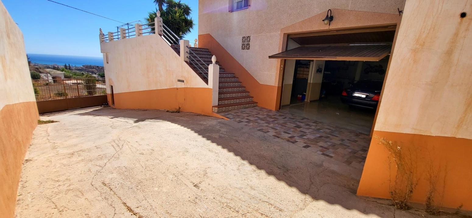 House for Sale in Rincón de la Victoria