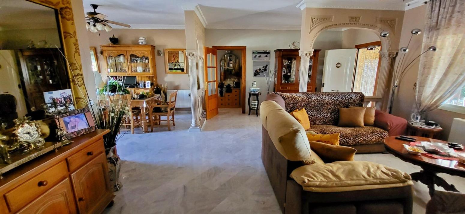 House for Sale in Rincón de la Victoria