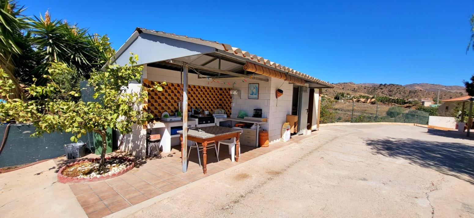 House for Sale in Rincón de la Victoria