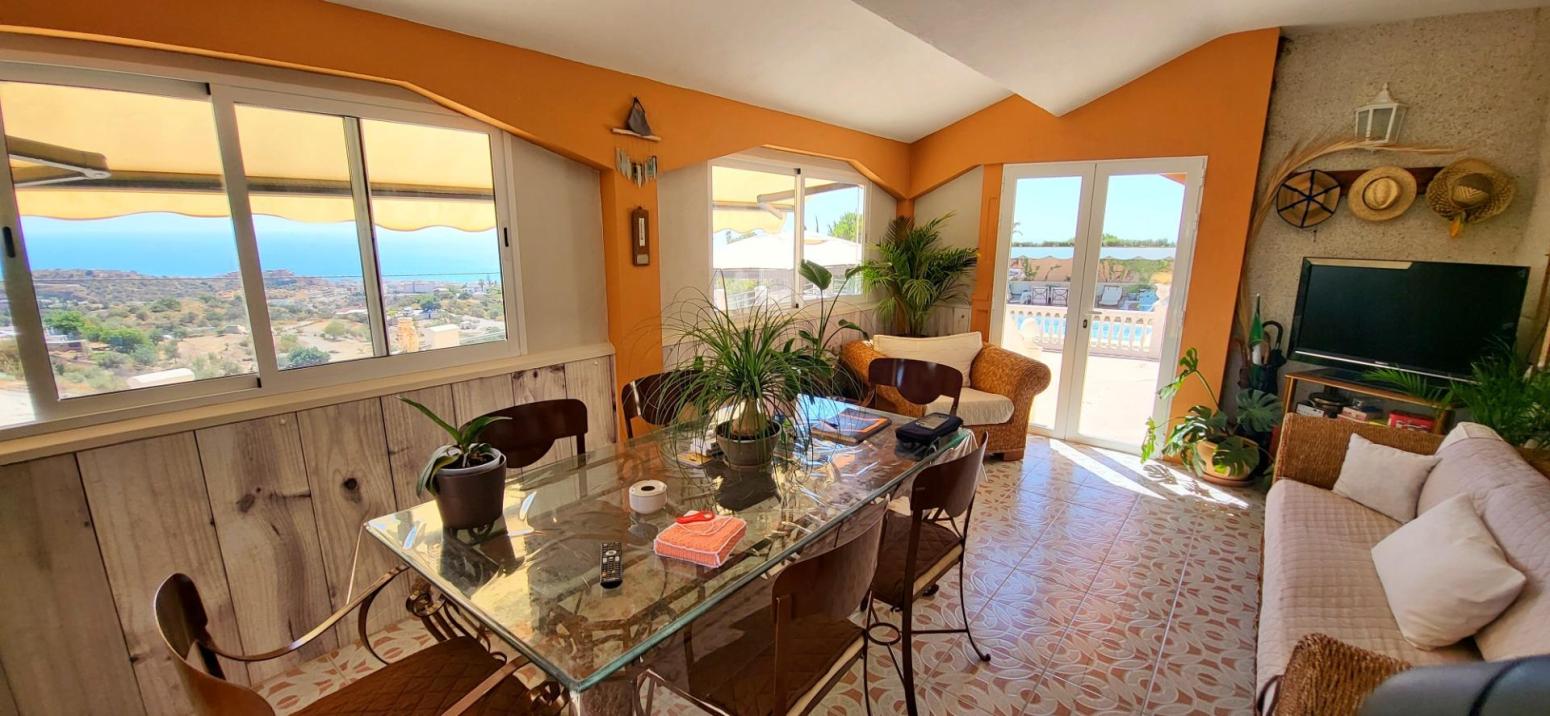 House for Sale in Rincón de la Victoria