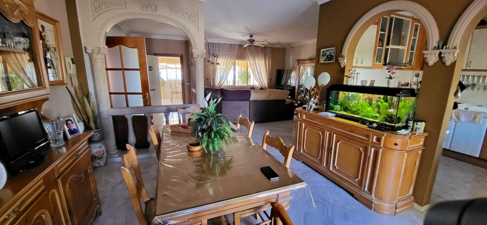 House for Sale in Rincón de la Victoria