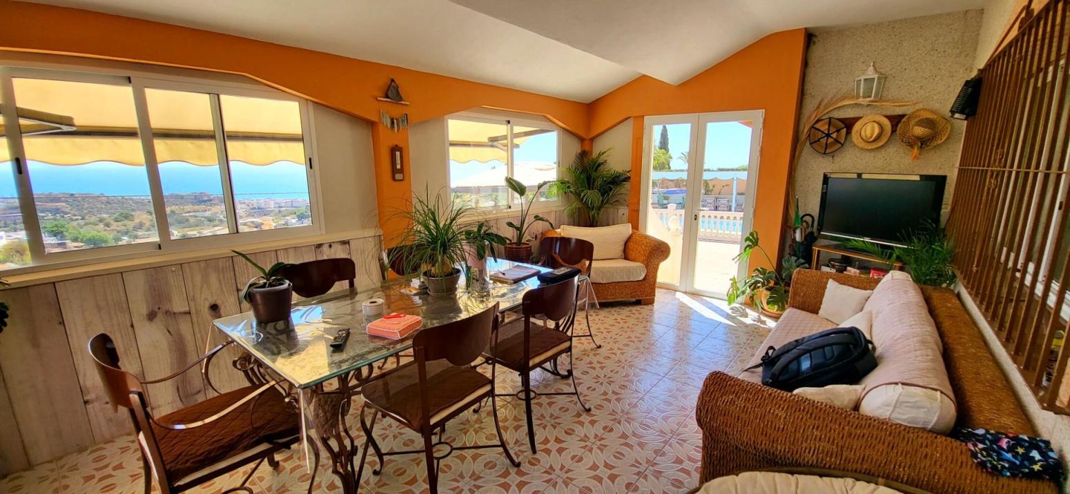 House for Sale in Rincón de la Victoria