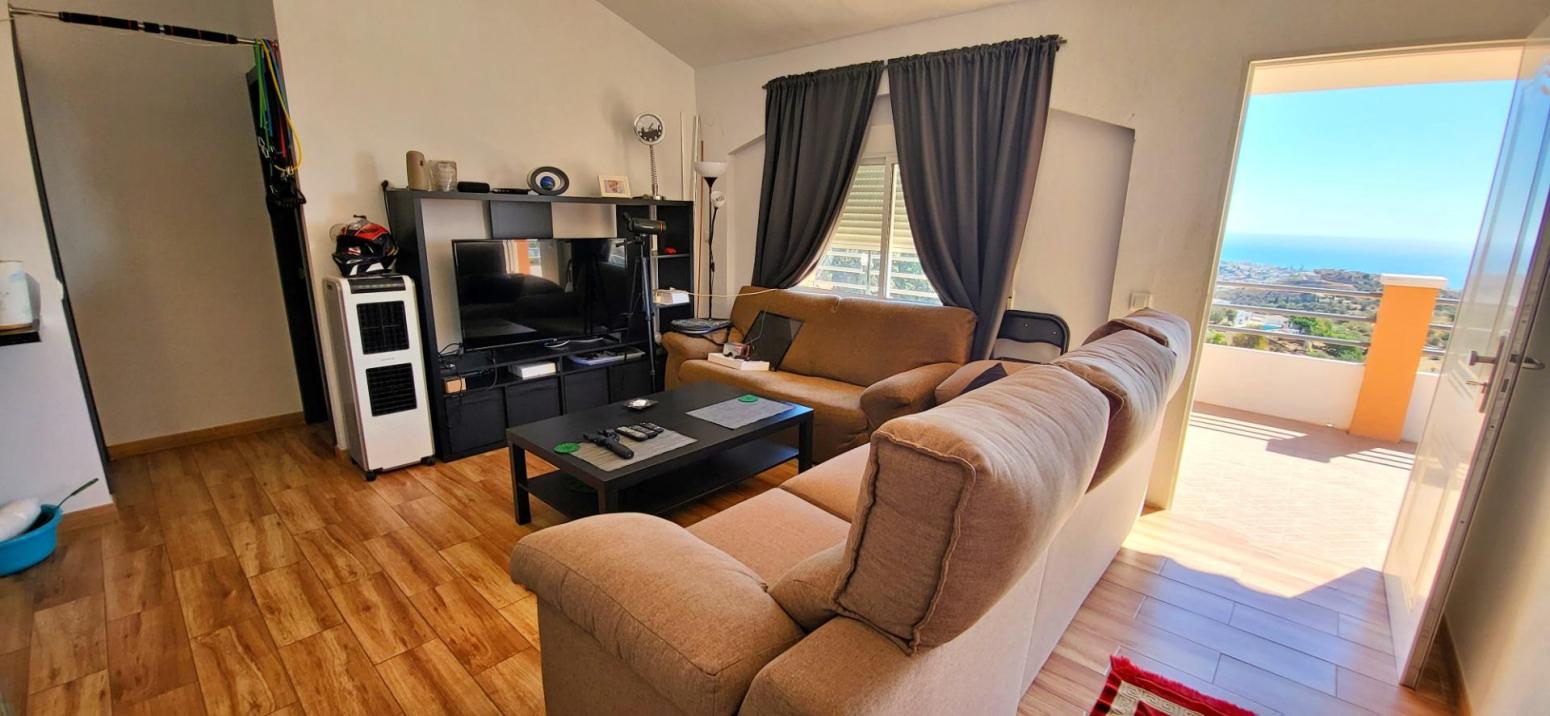 House for Sale in Rincón de la Victoria