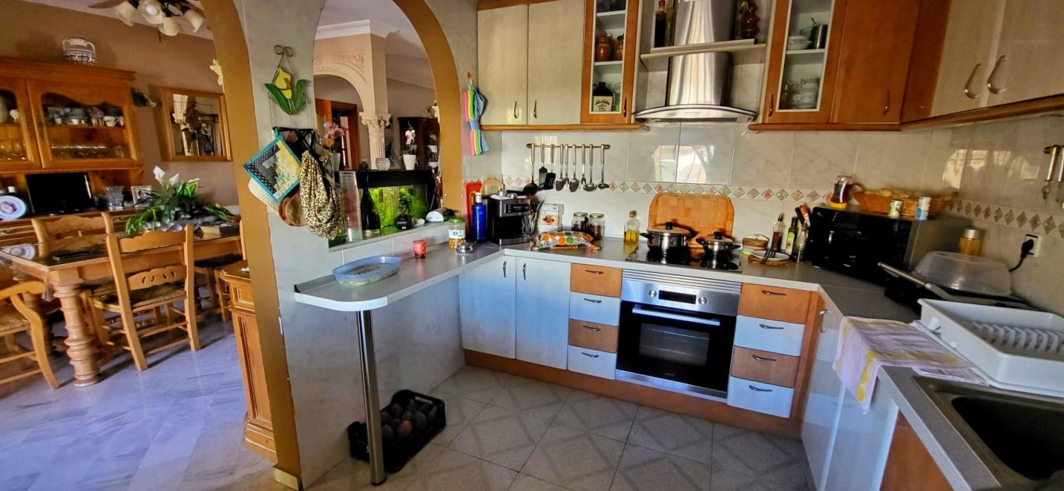 House for Sale in Rincón de la Victoria