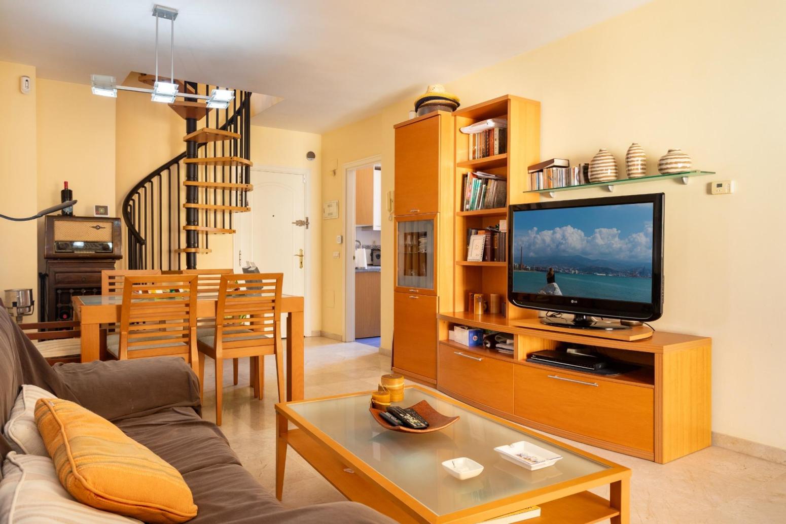 Flat for Sale in Torremolinos