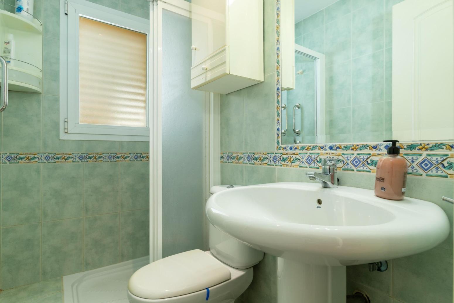 Flat for Sale in Torremolinos