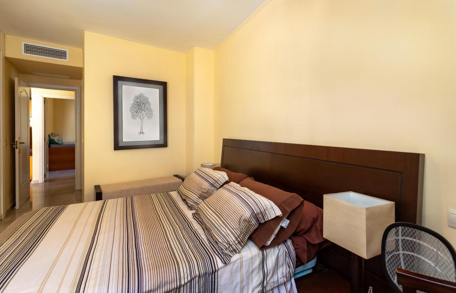 Flat for Sale in Torremolinos