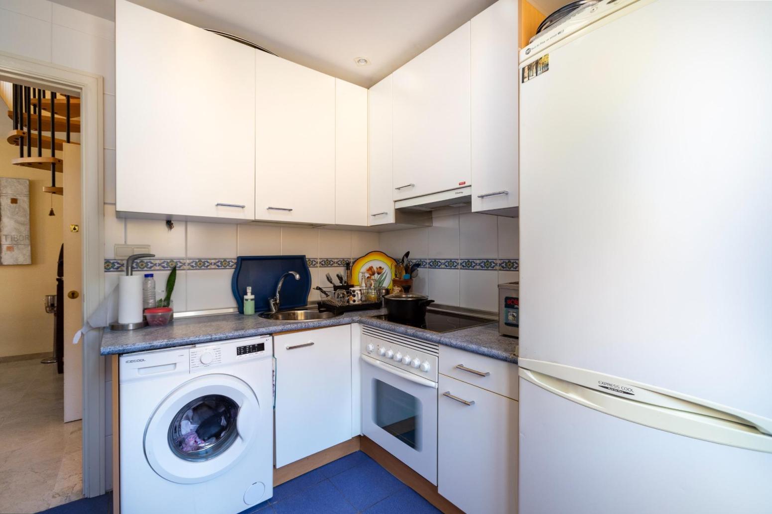 Flat for Sale in Torremolinos