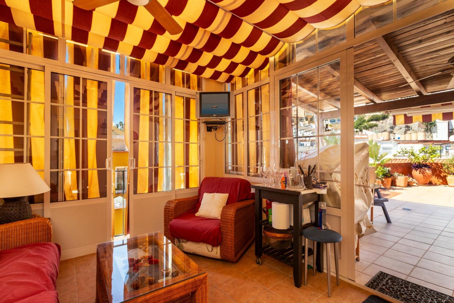 Flat for Sale in Torremolinos