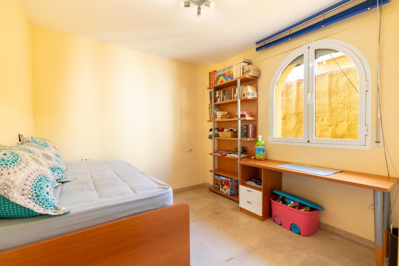Flat for Sale in Torremolinos