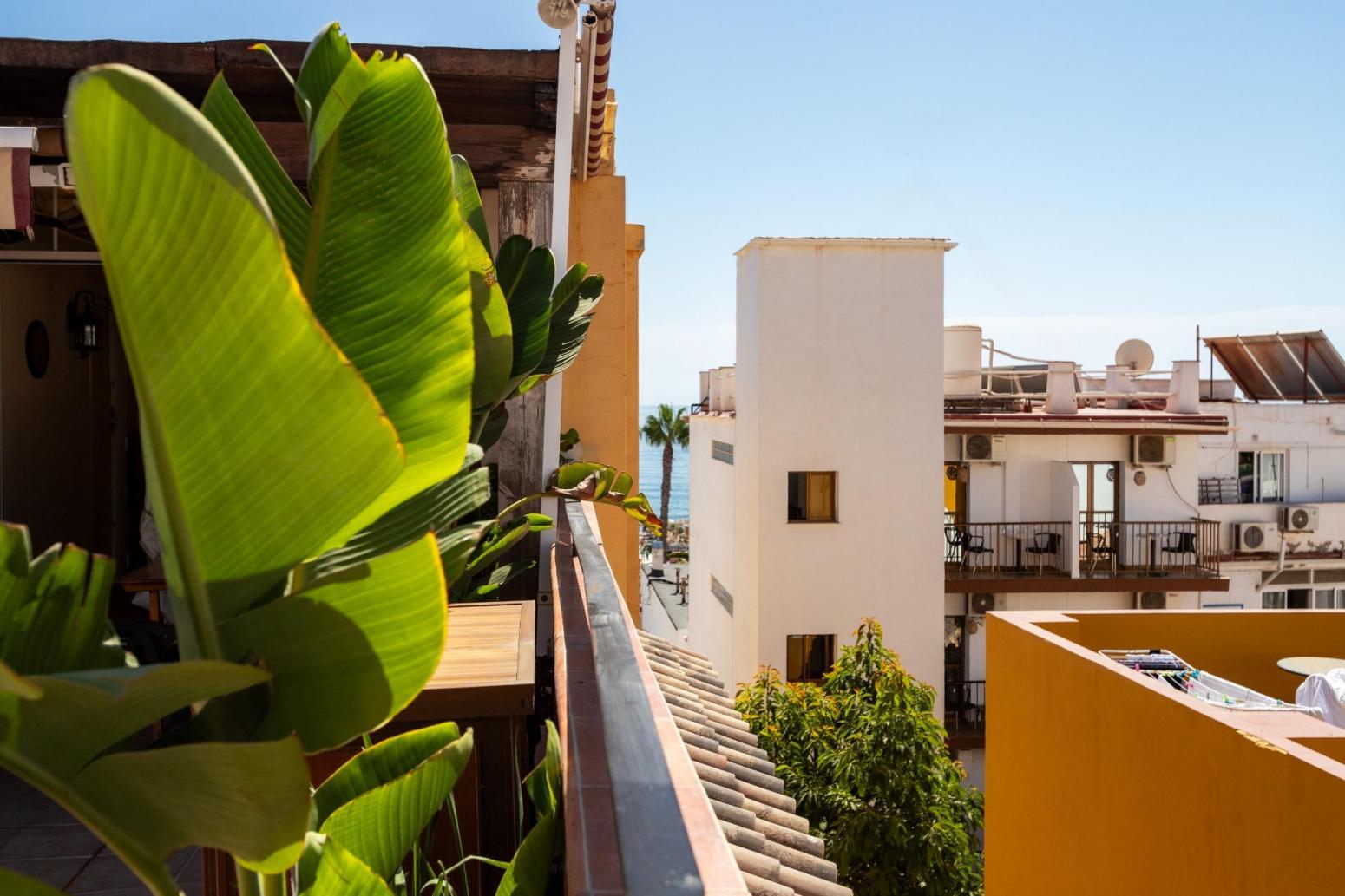 Flat for Sale in Torremolinos