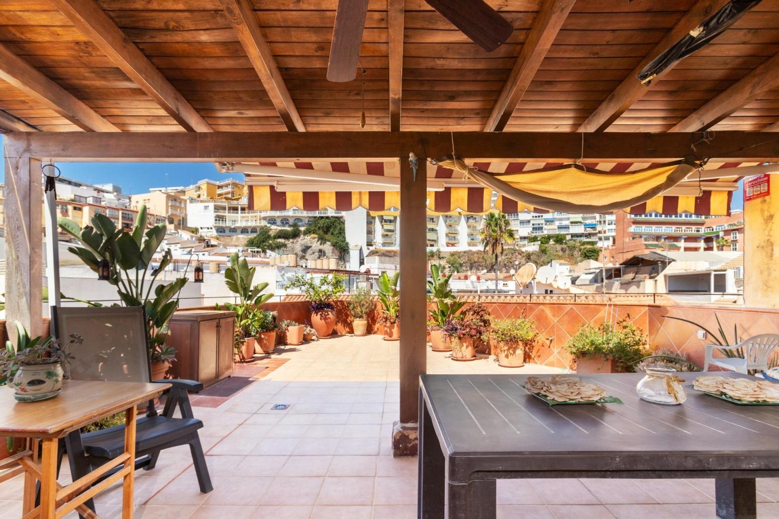 Flat for Sale in Torremolinos