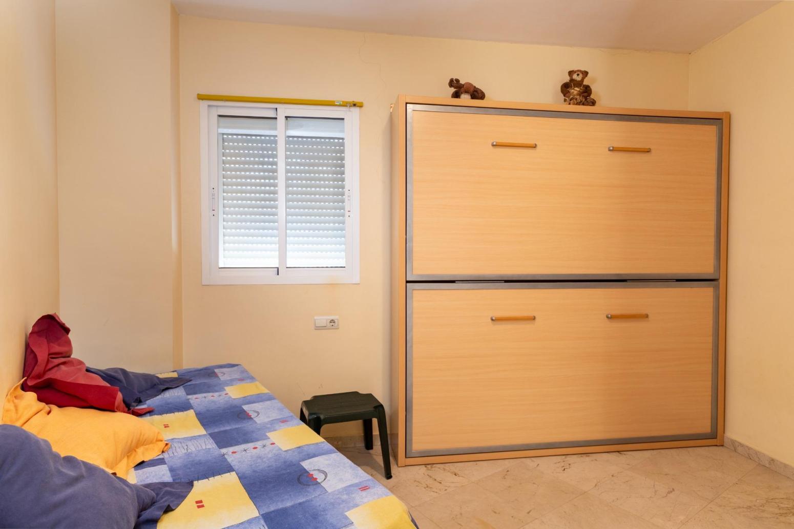 Flat for Sale in Torremolinos