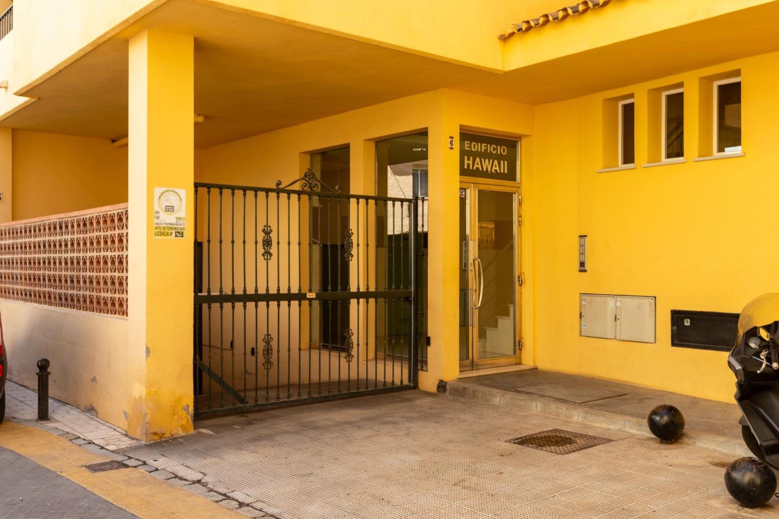 Flat for Sale in Torremolinos