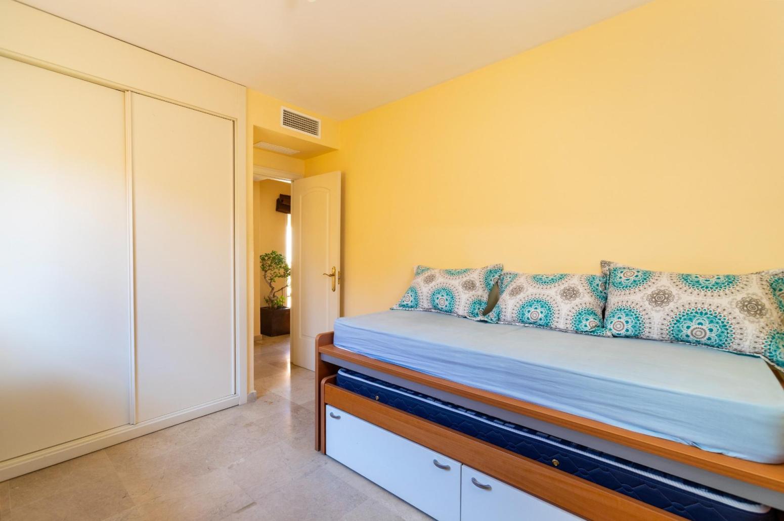 Flat for Sale in Torremolinos
