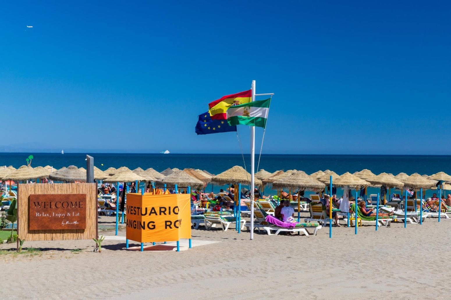 Flat for Sale in Torremolinos