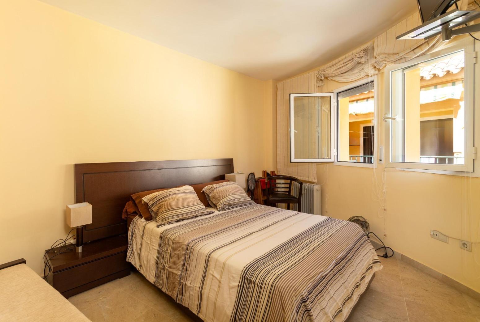 Flat for Sale in Torremolinos
