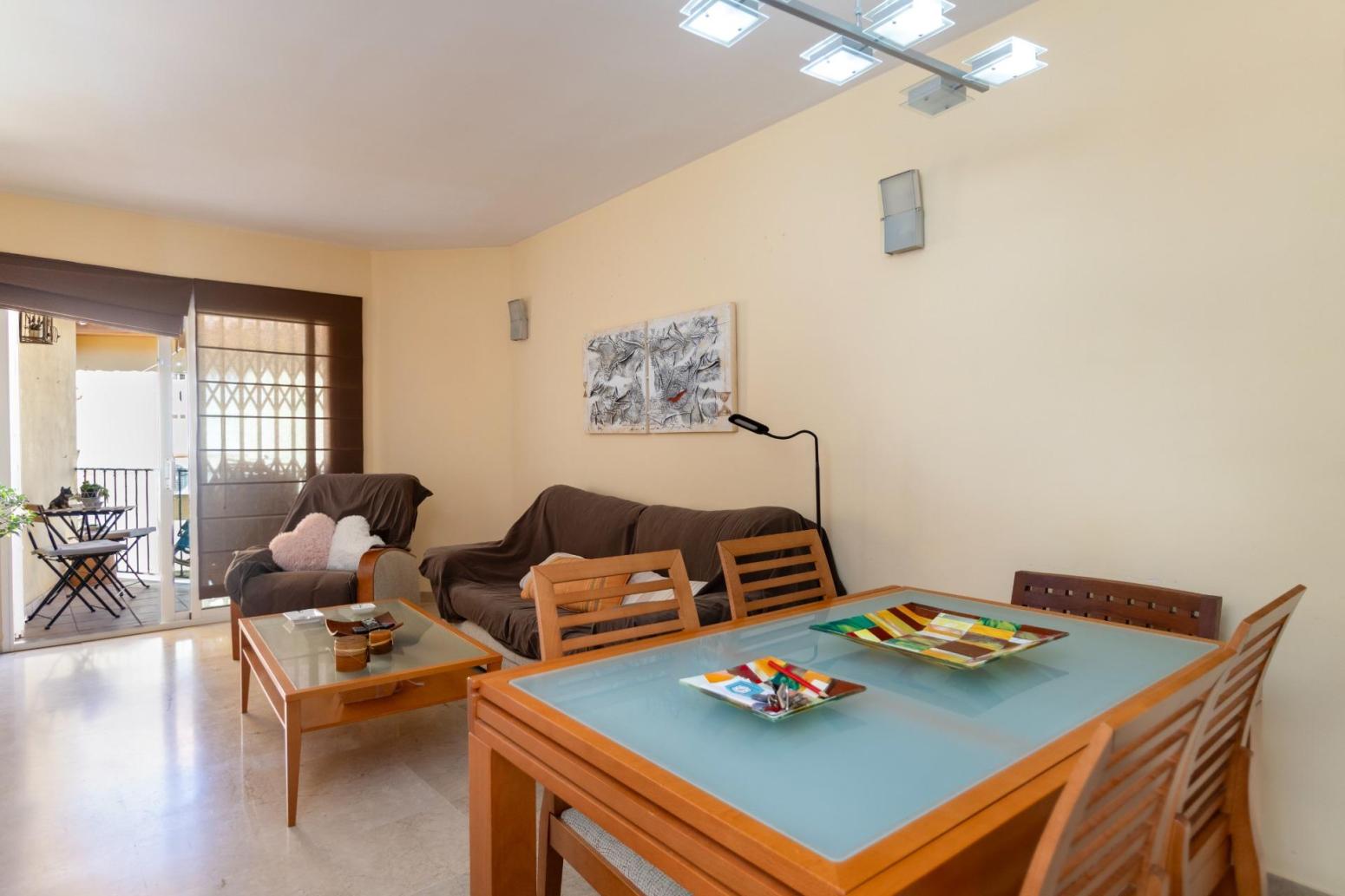 Flat for Sale in Torremolinos