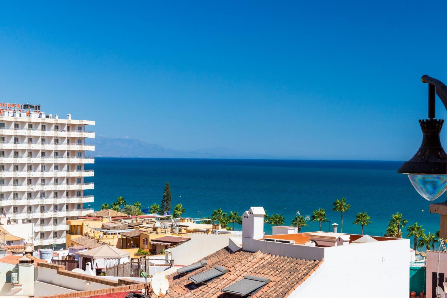 Flat for Sale in Torremolinos