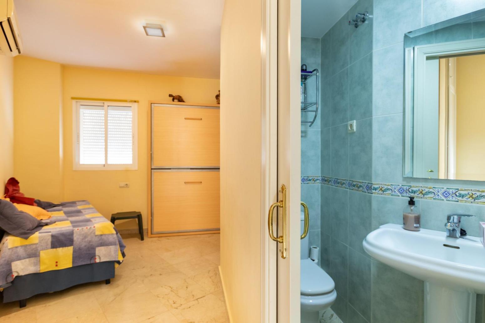 Flat for Sale in Torremolinos