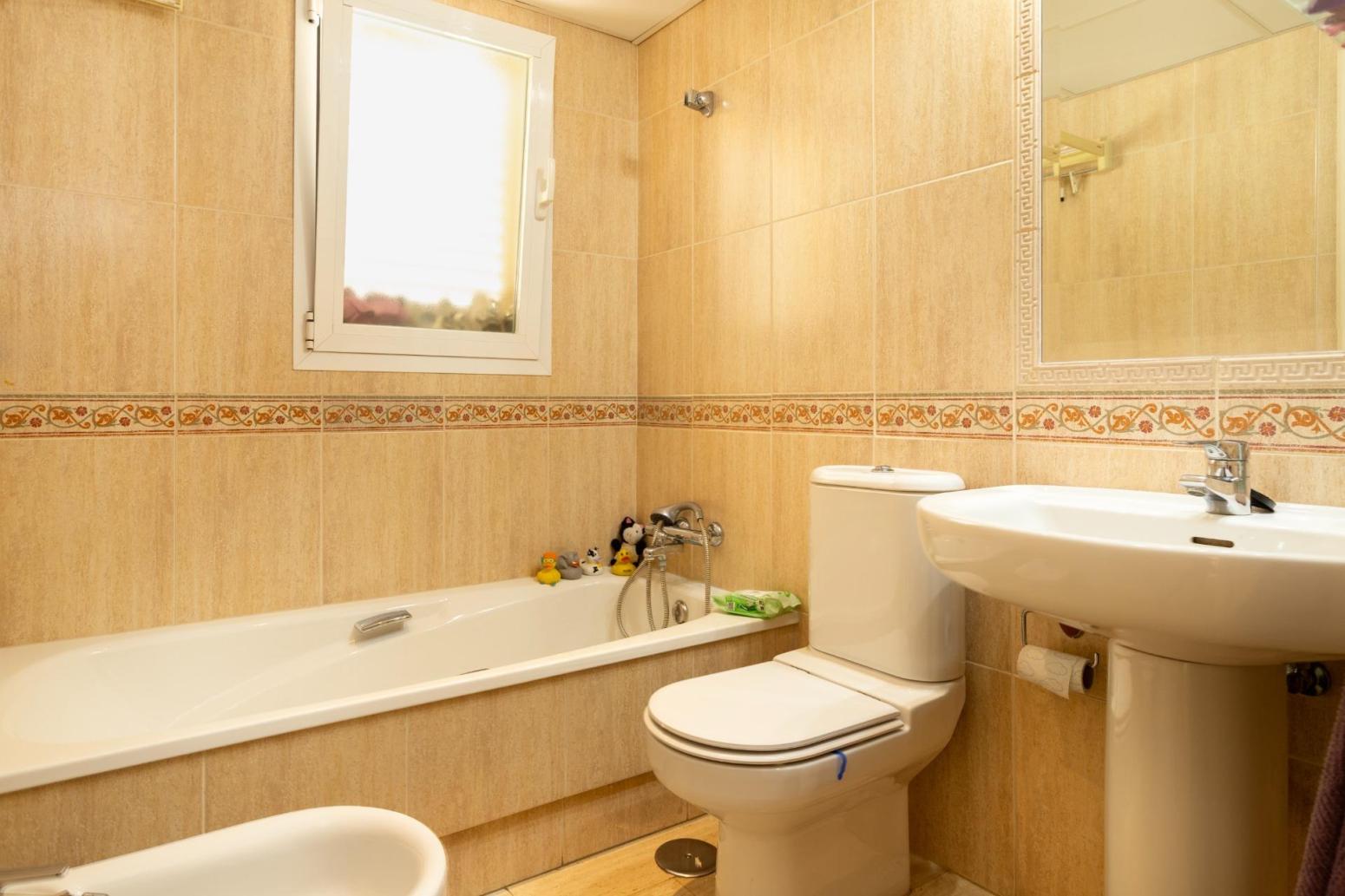 Flat for Sale in Torremolinos