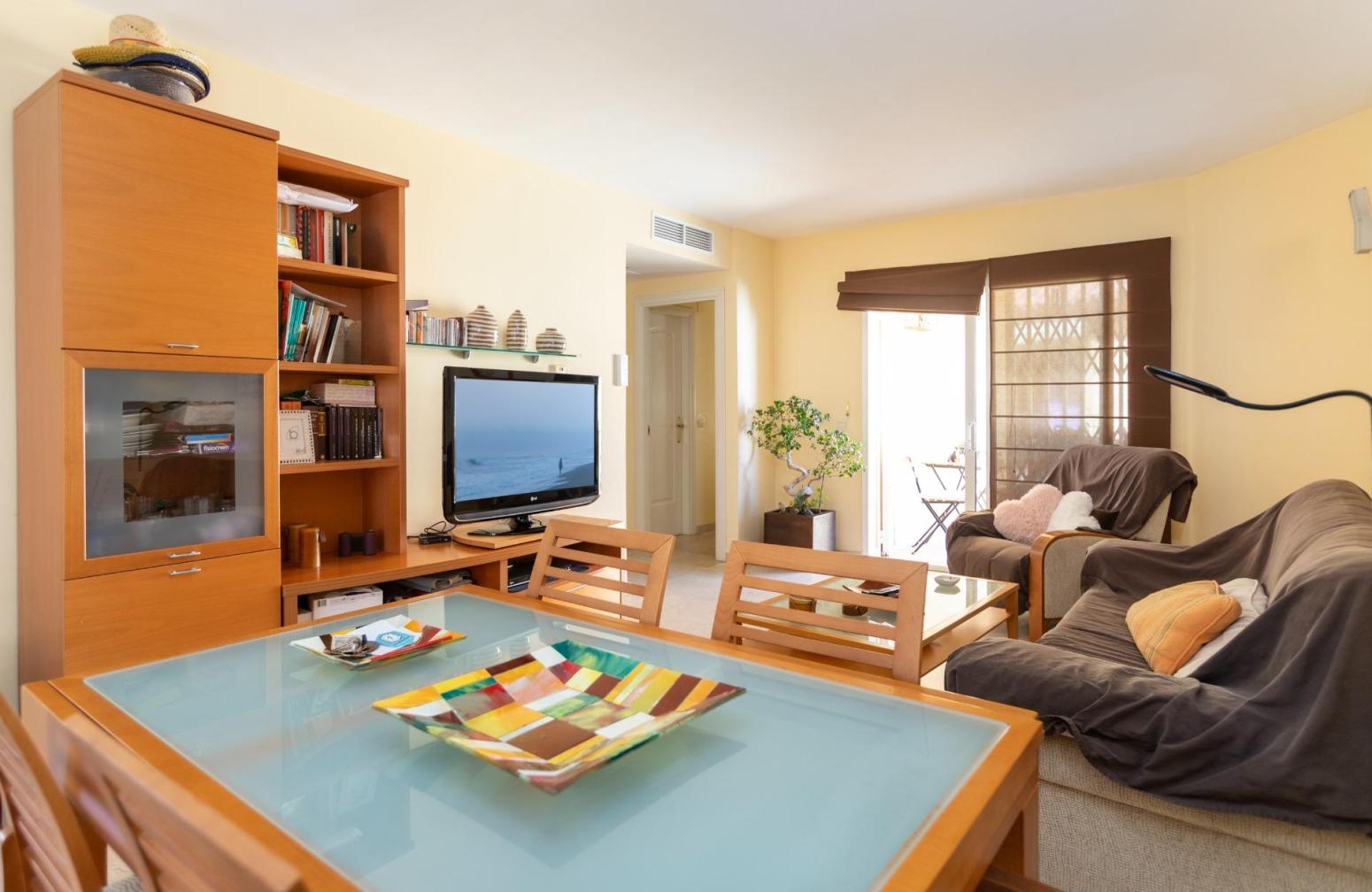 Flat for Sale in Torremolinos