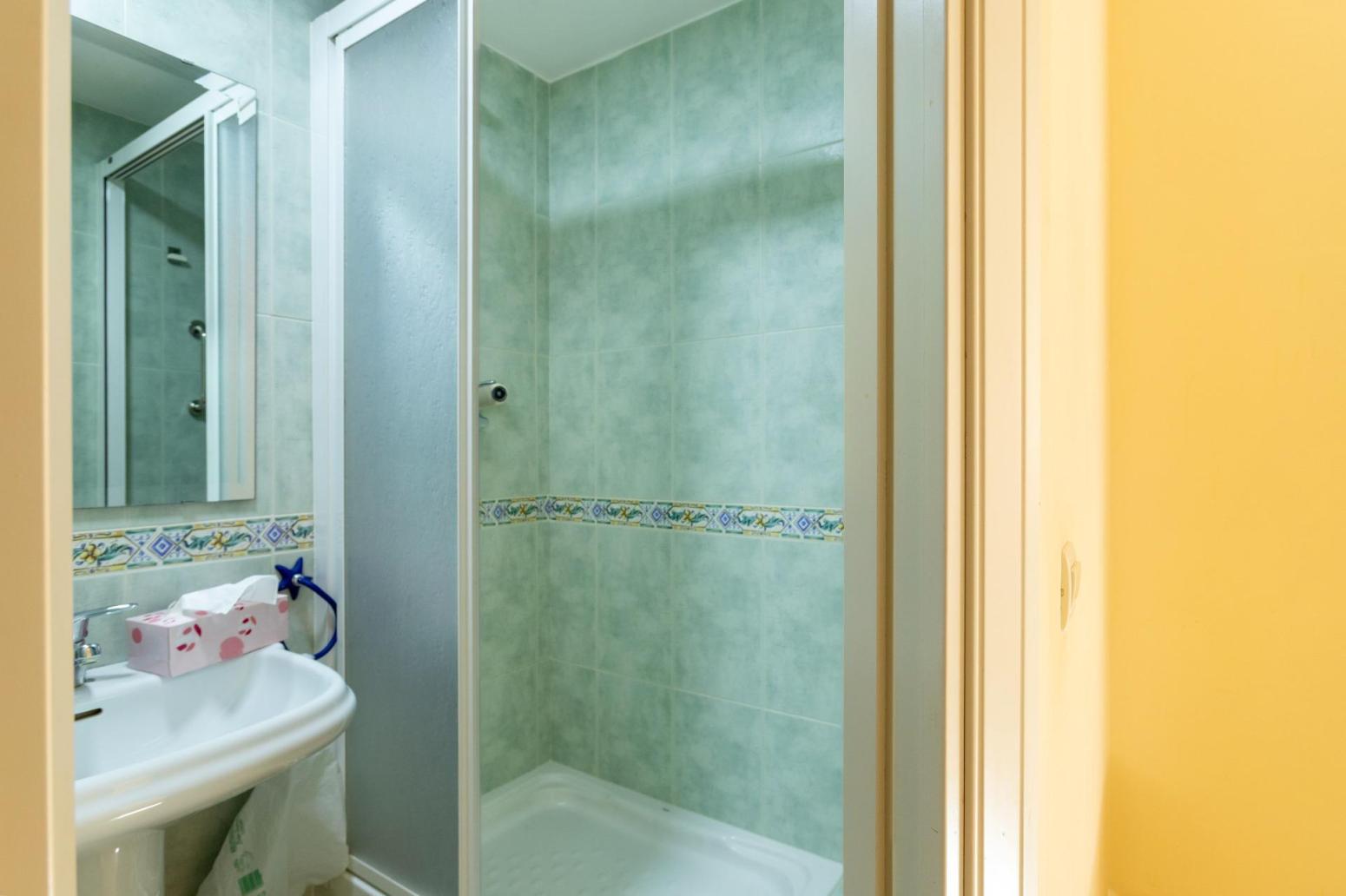 Flat for Sale in Torremolinos