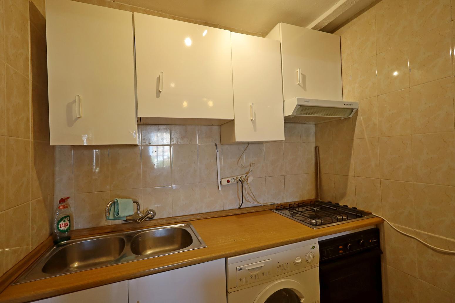 Flat for Rent in Benalmádena