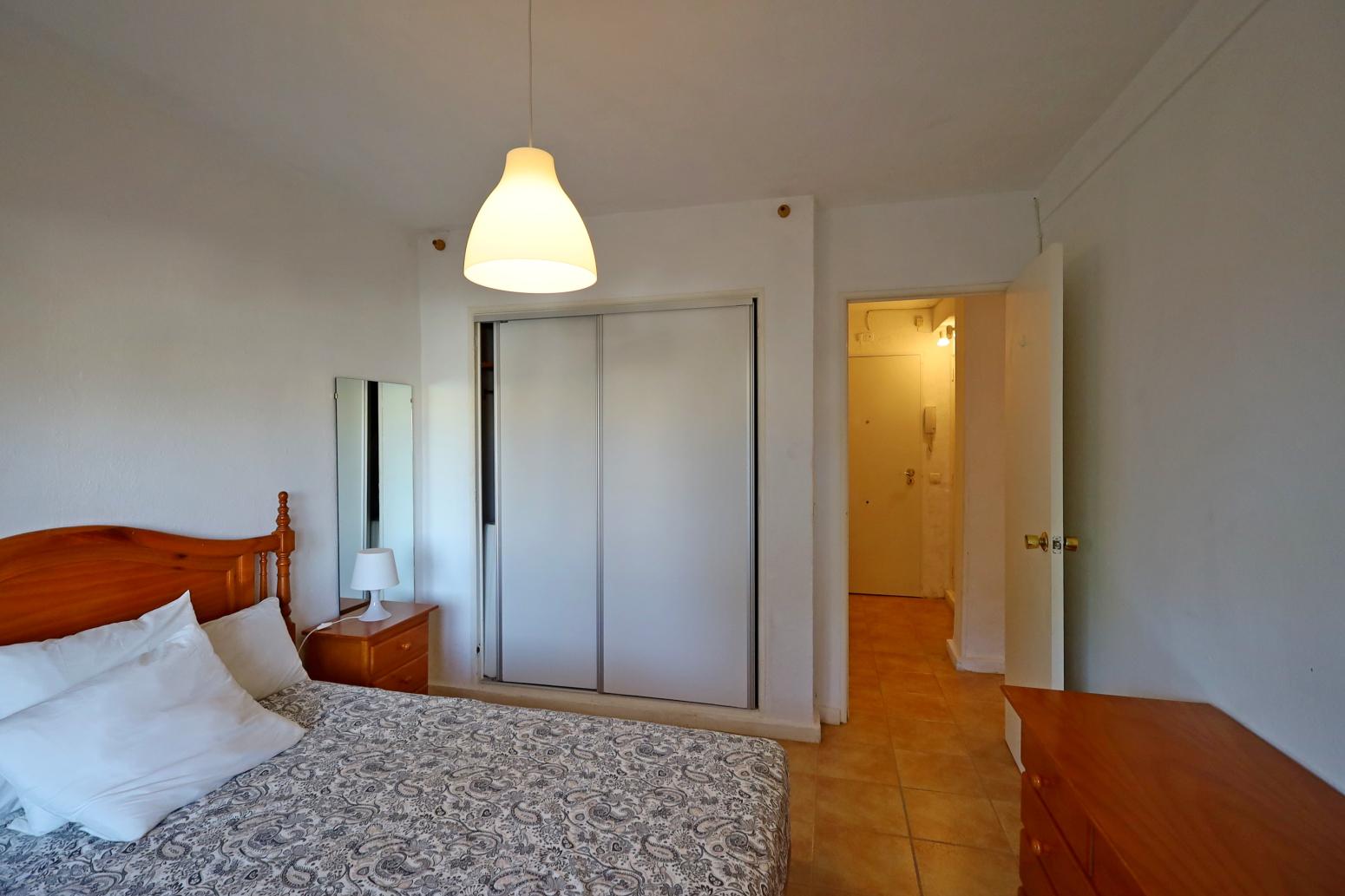 Flat for Rent in Benalmádena