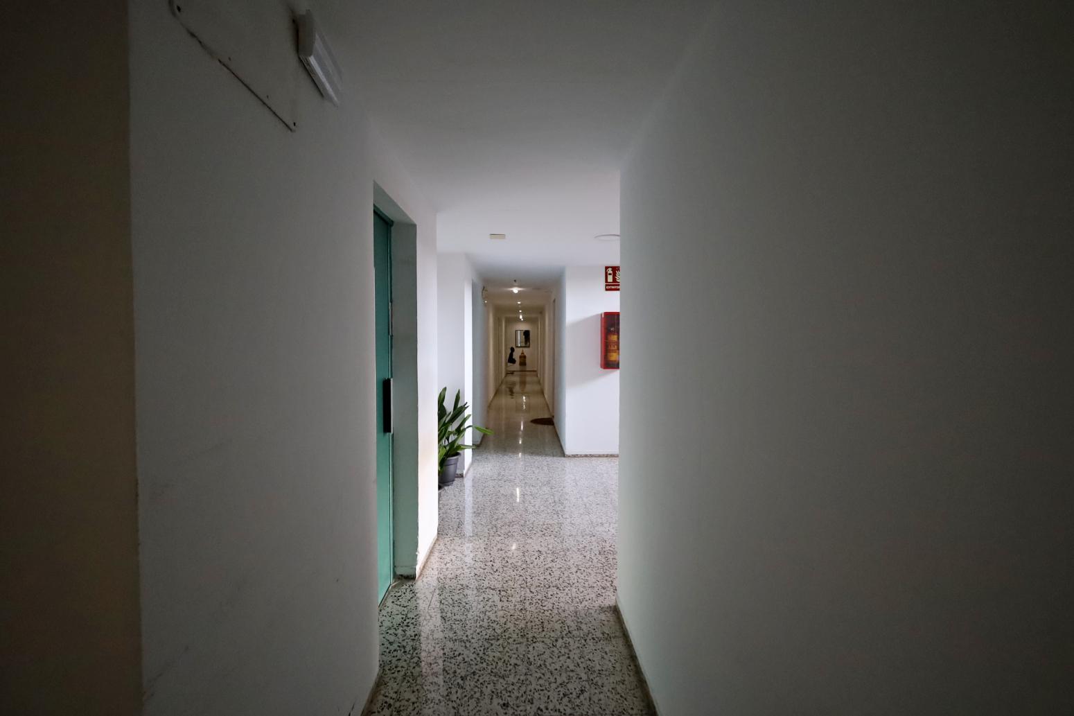 Flat for Rent in Benalmádena