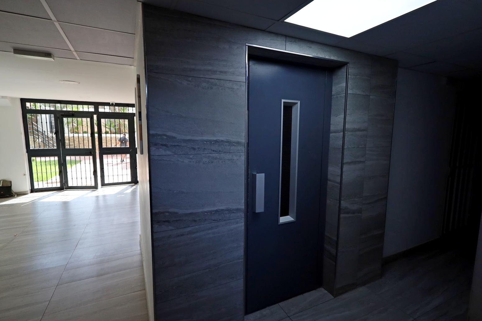Flat for Rent in Benalmádena
