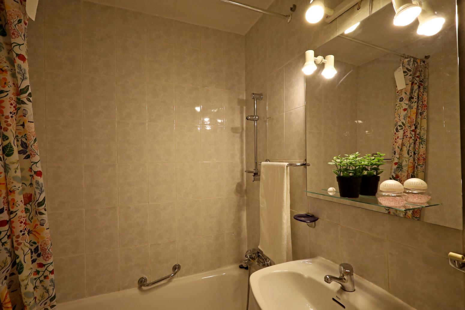Flat for Rent in Benalmádena