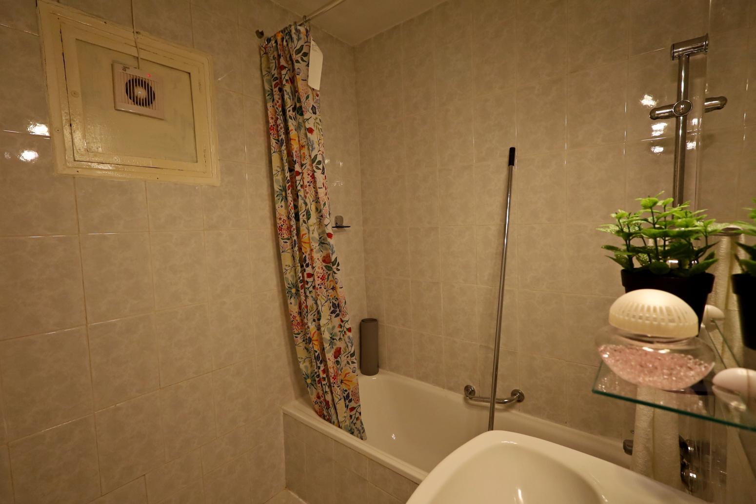 Flat for Rent in Benalmádena