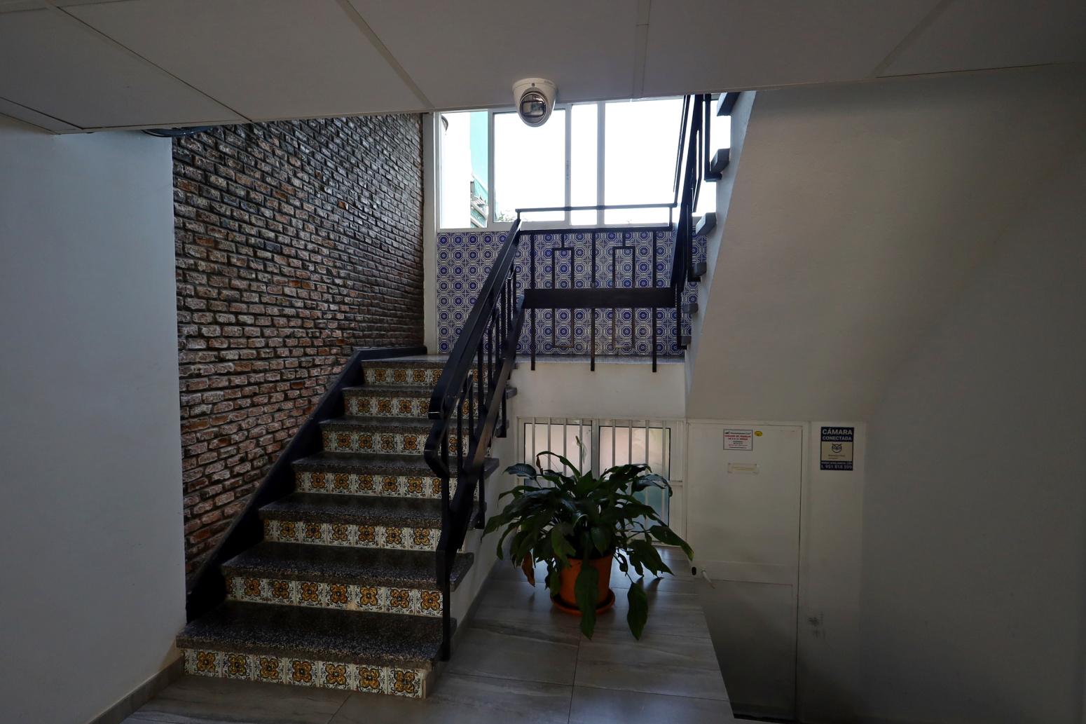 Flat for Rent in Benalmádena