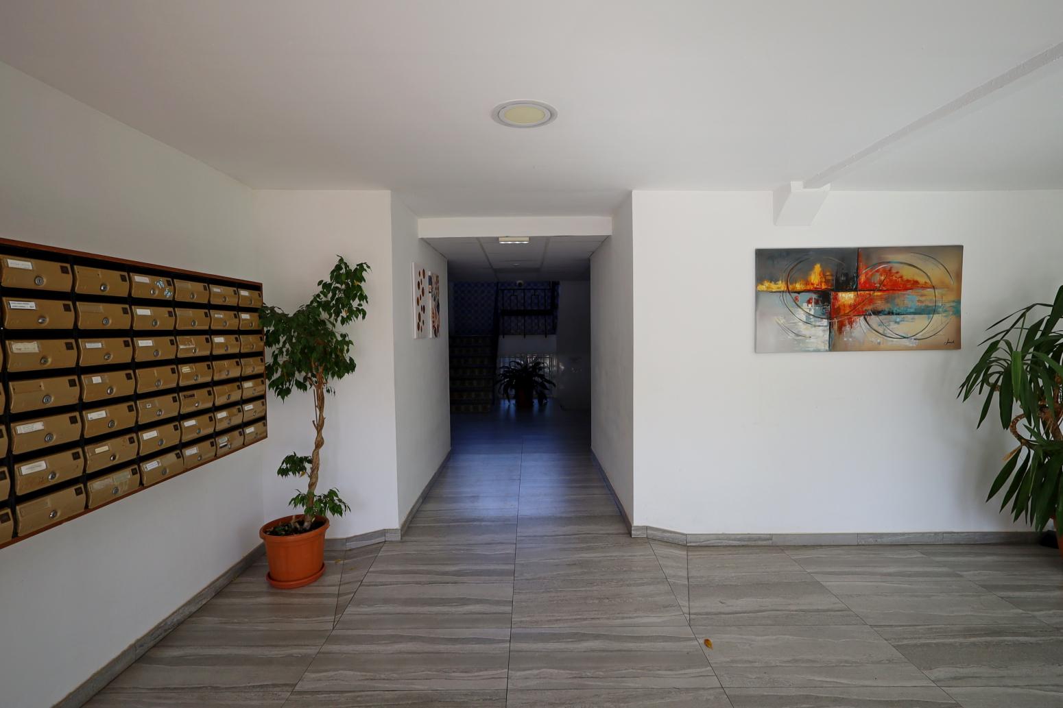 Flat for Rent in Benalmádena