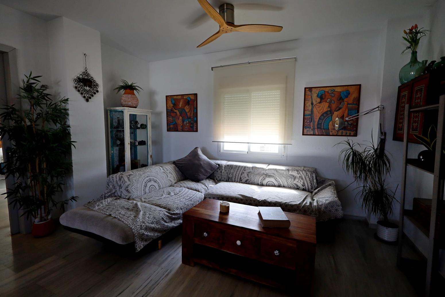 Flat for Rent in Torremolinos