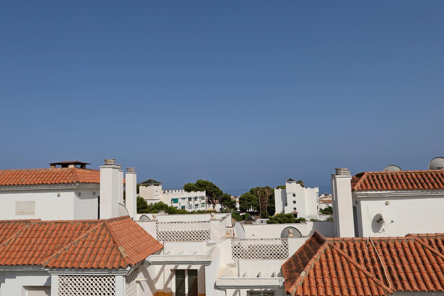 Flat for Rent in Torremolinos