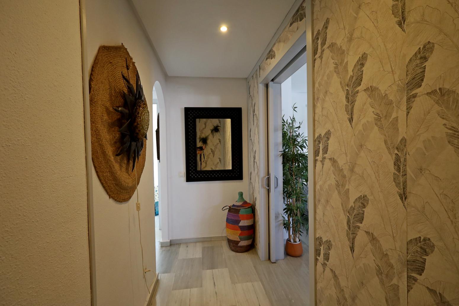 Flat for Rent in Torremolinos