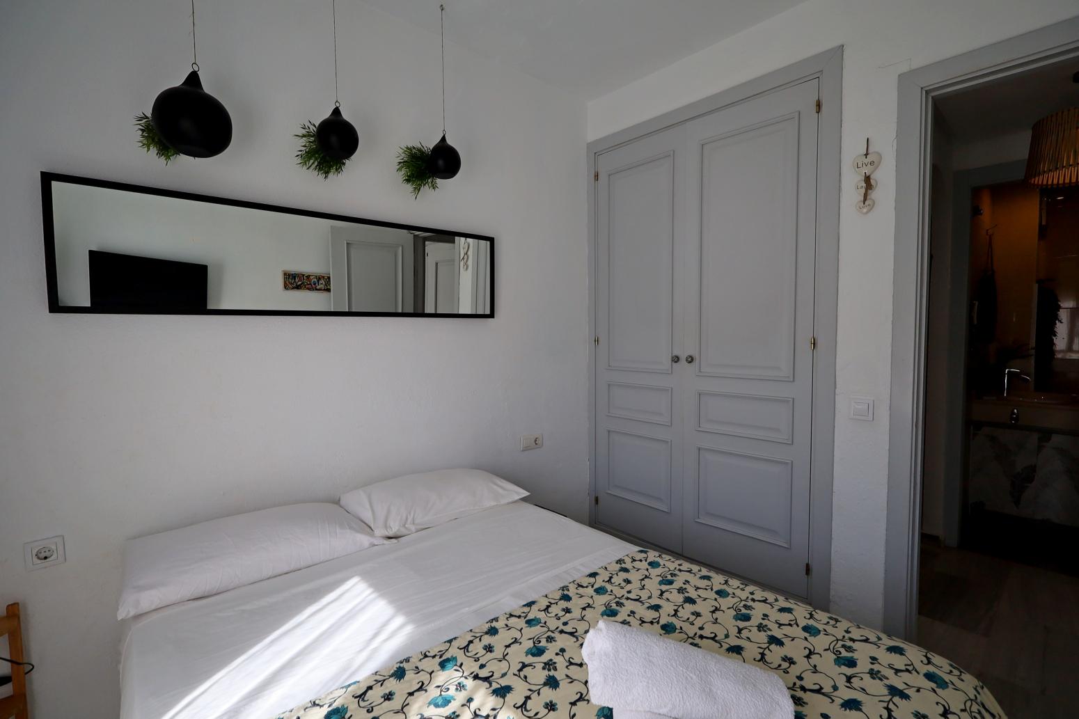 Flat for Rent in Torremolinos