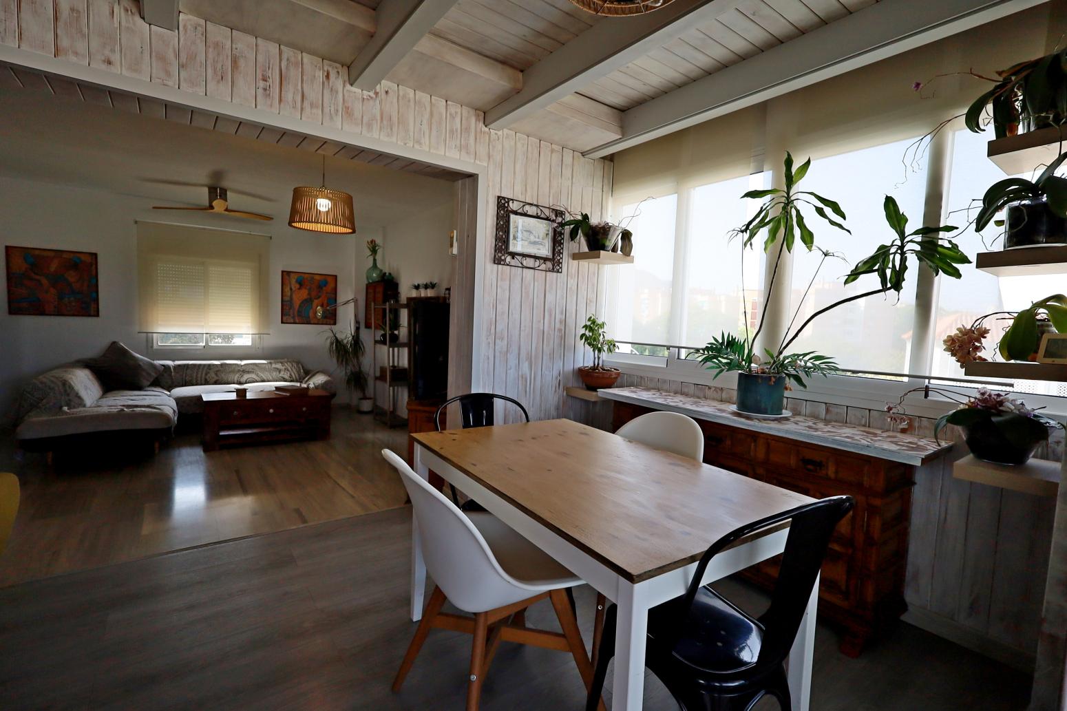 Flat for Rent in Torremolinos
