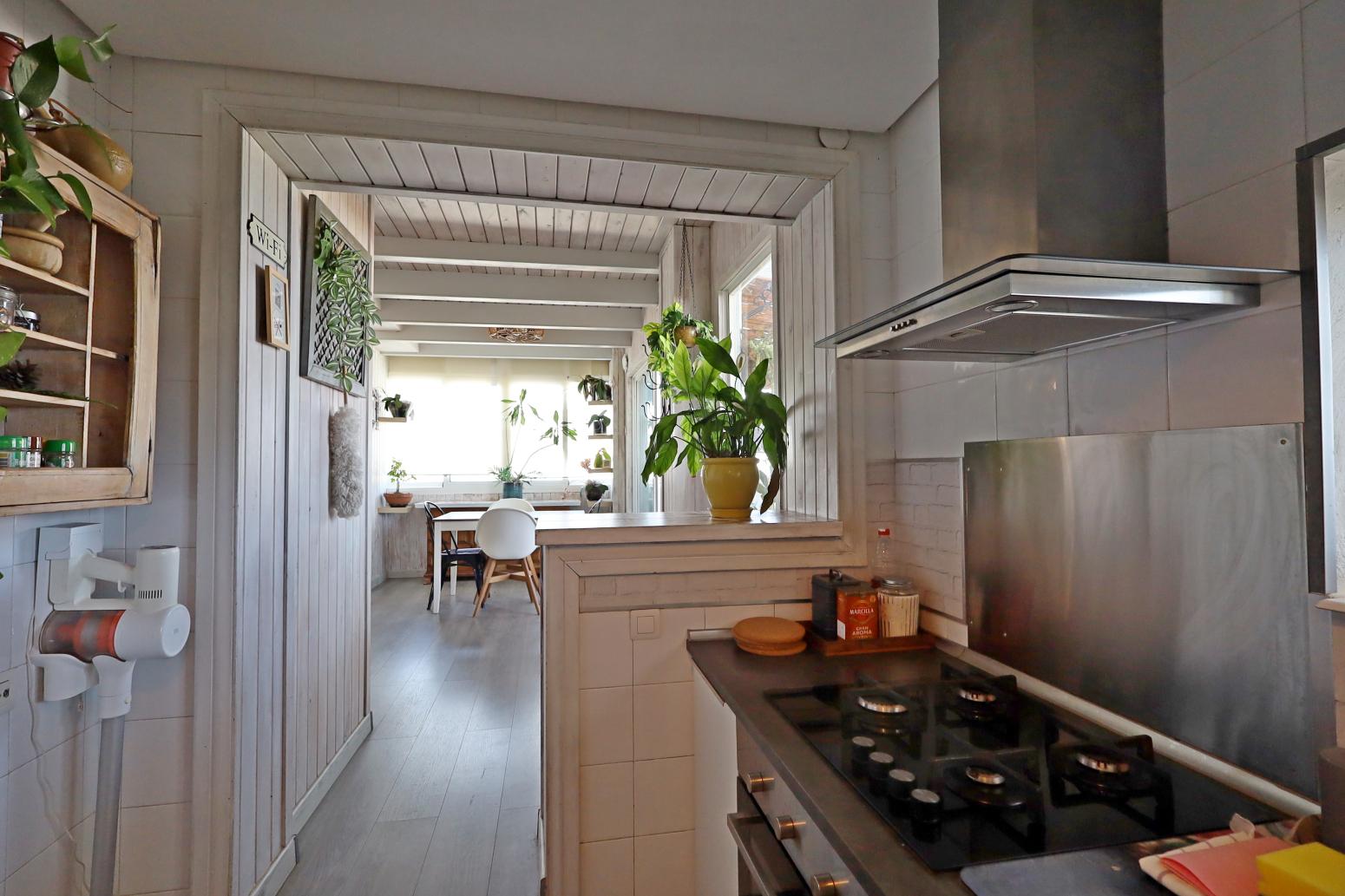 Flat for Rent in Torremolinos