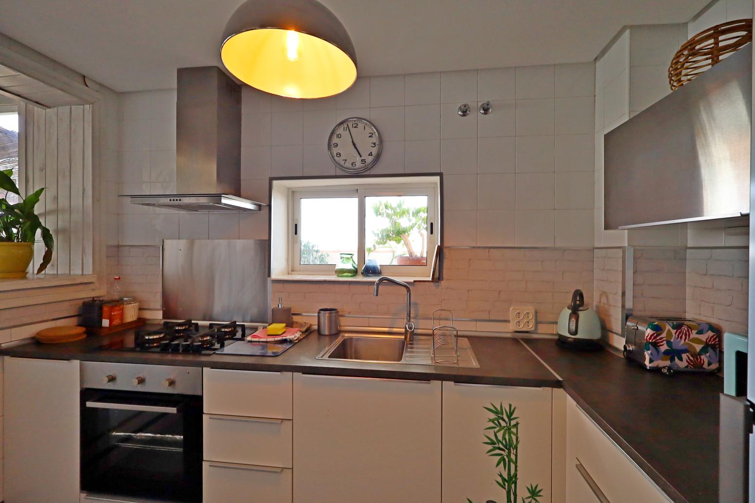 Flat for Rent in Torremolinos