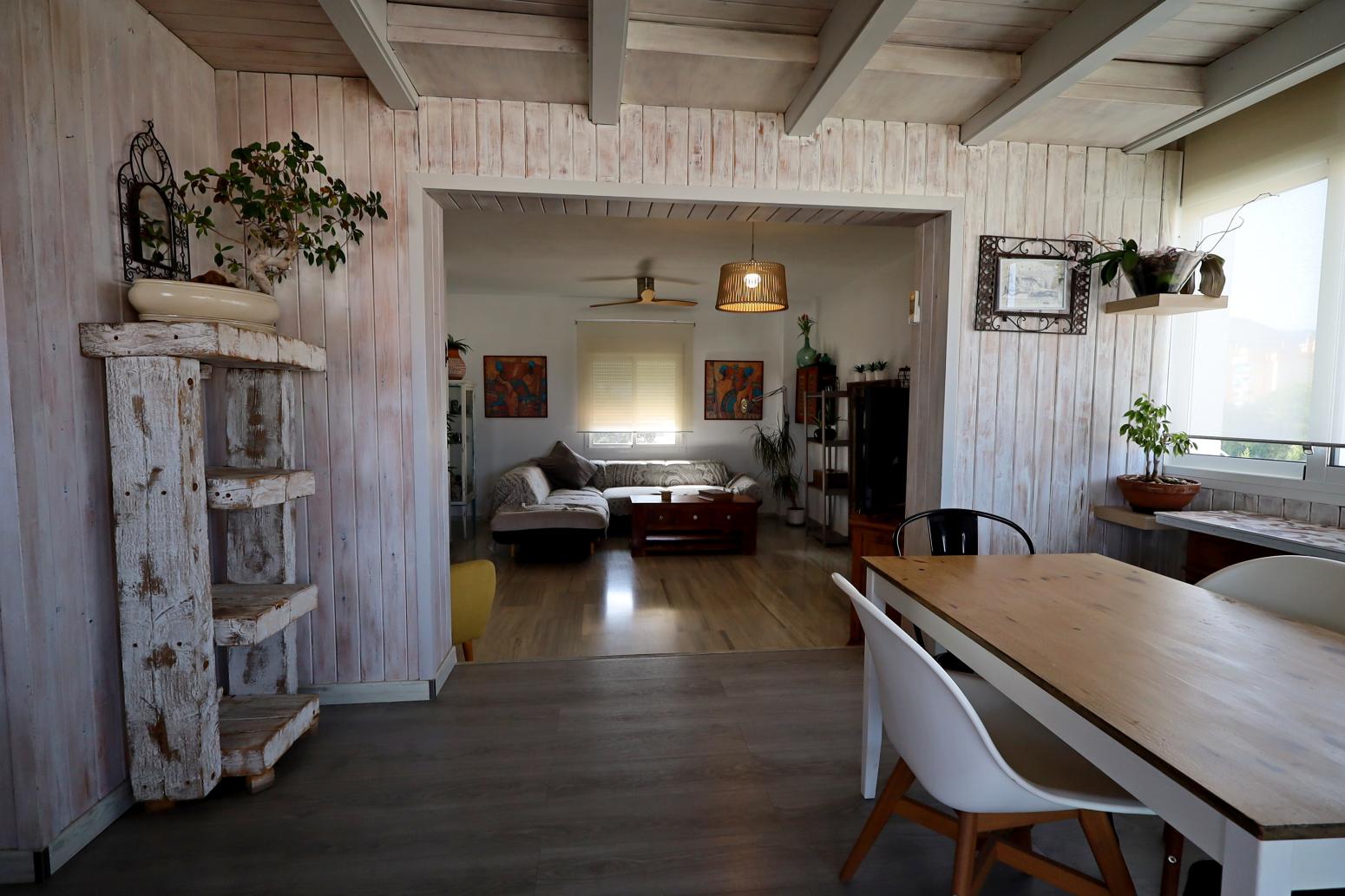 Flat for Rent in Torremolinos