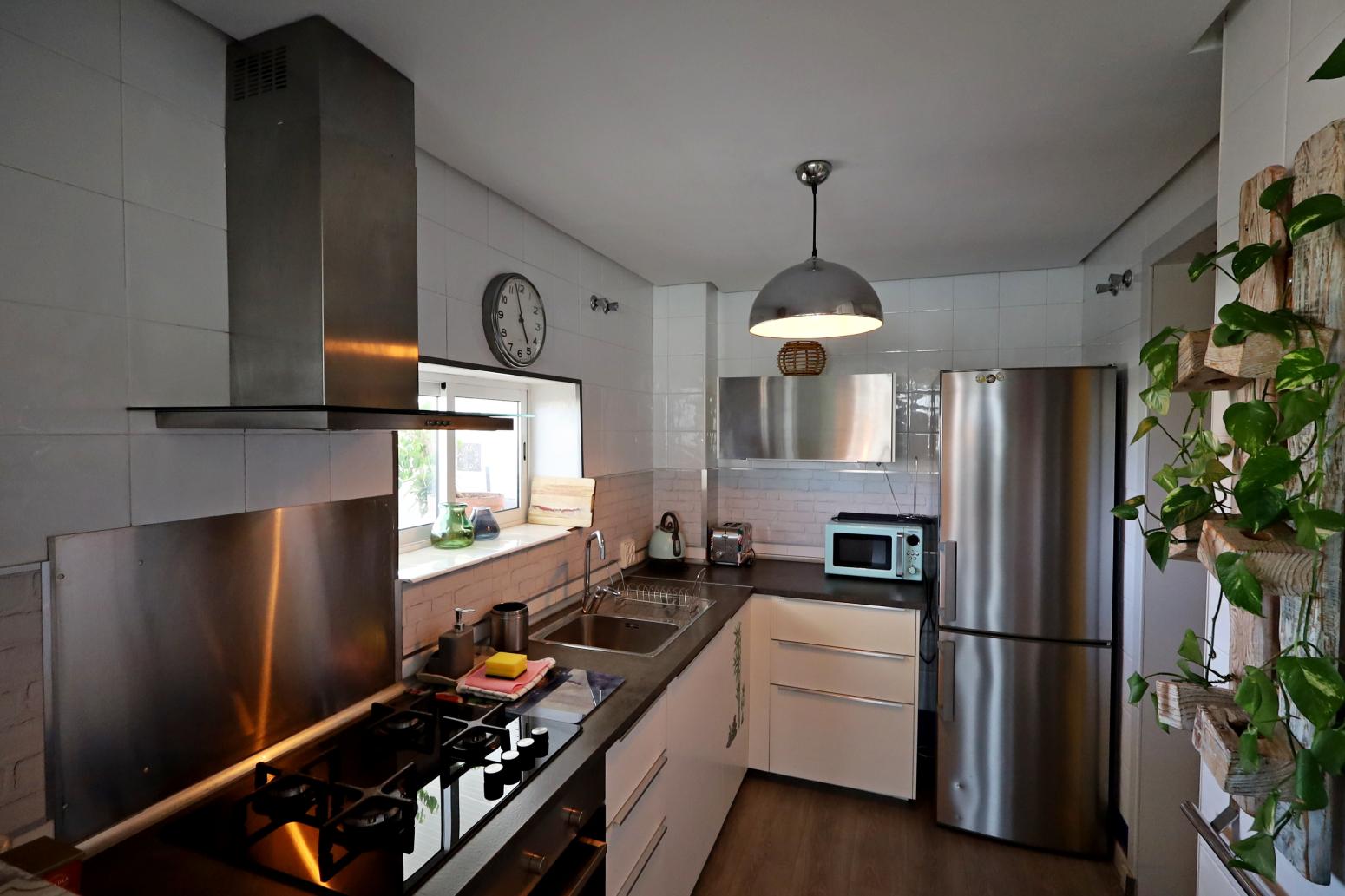Flat for Rent in Torremolinos