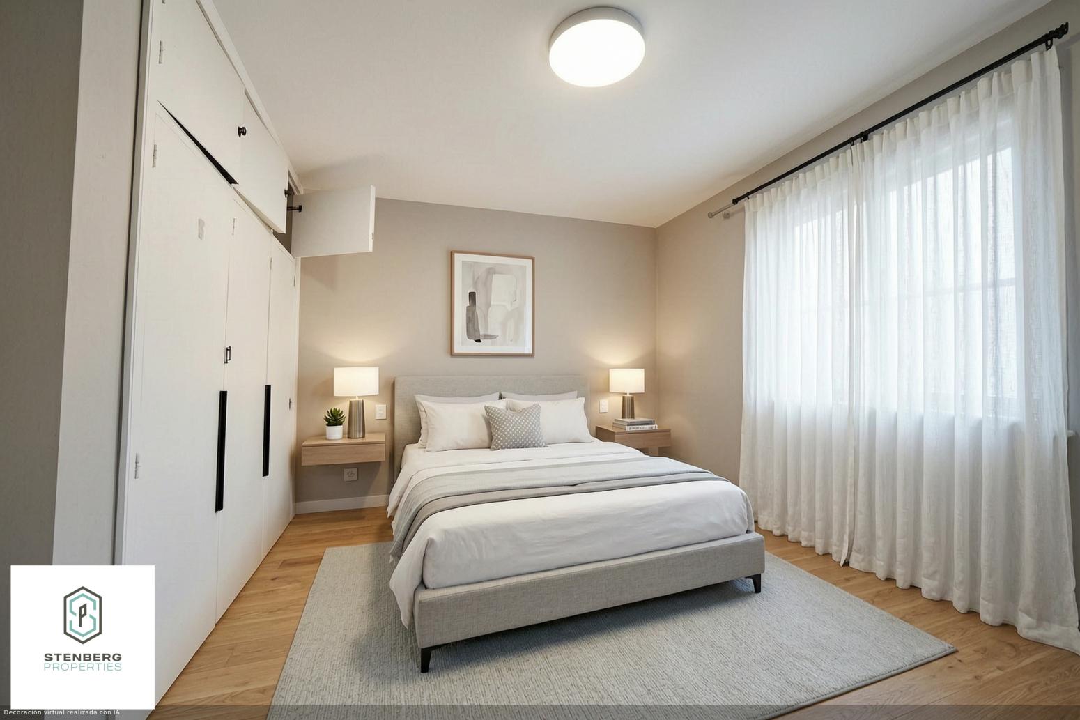 Flat for Sale in Marbella