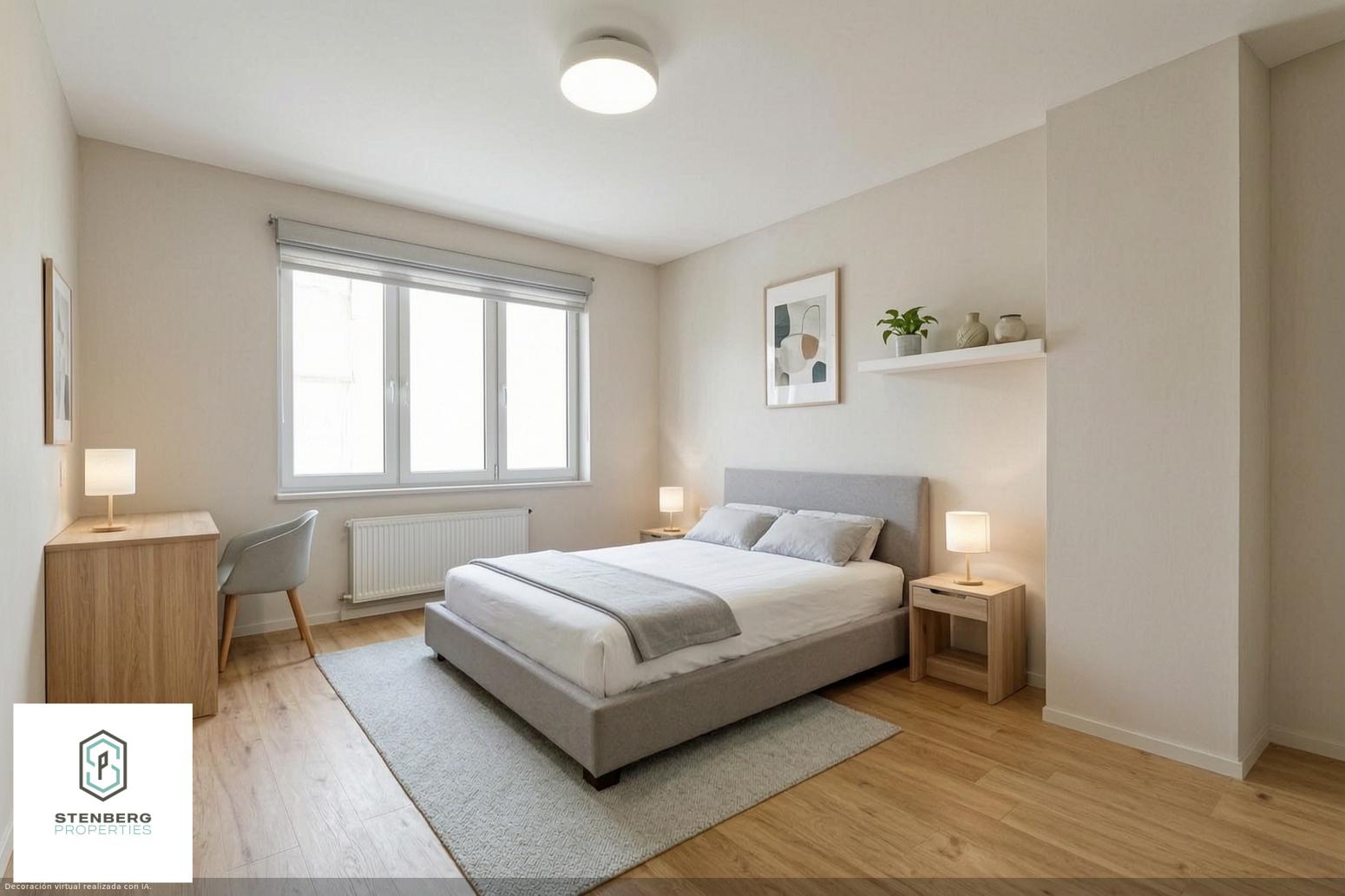 Flat for Sale in Marbella