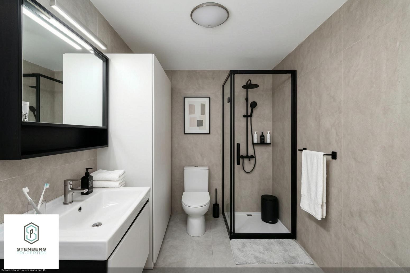 Flat for Sale in Marbella