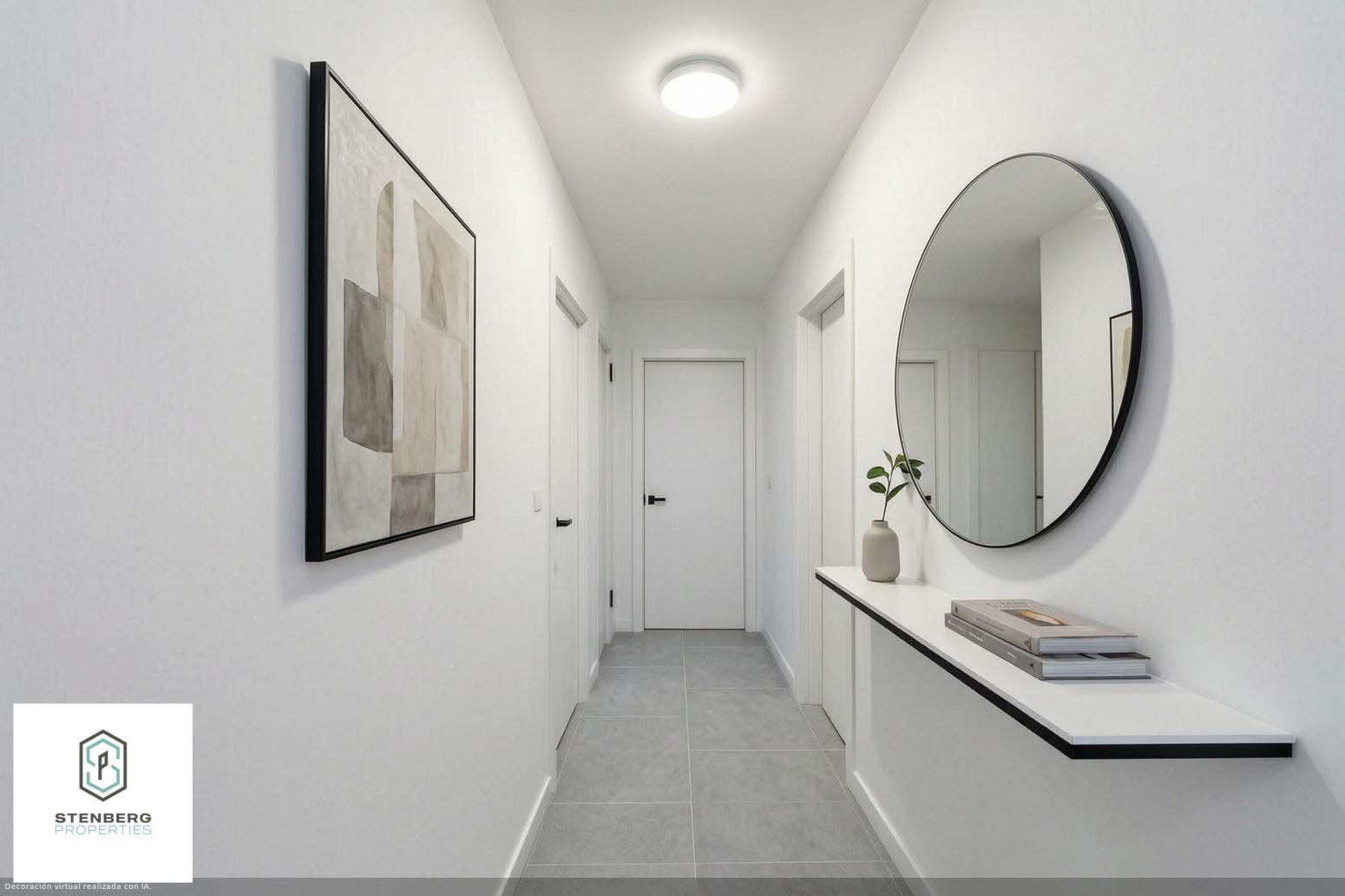 Flat for Sale in Marbella
