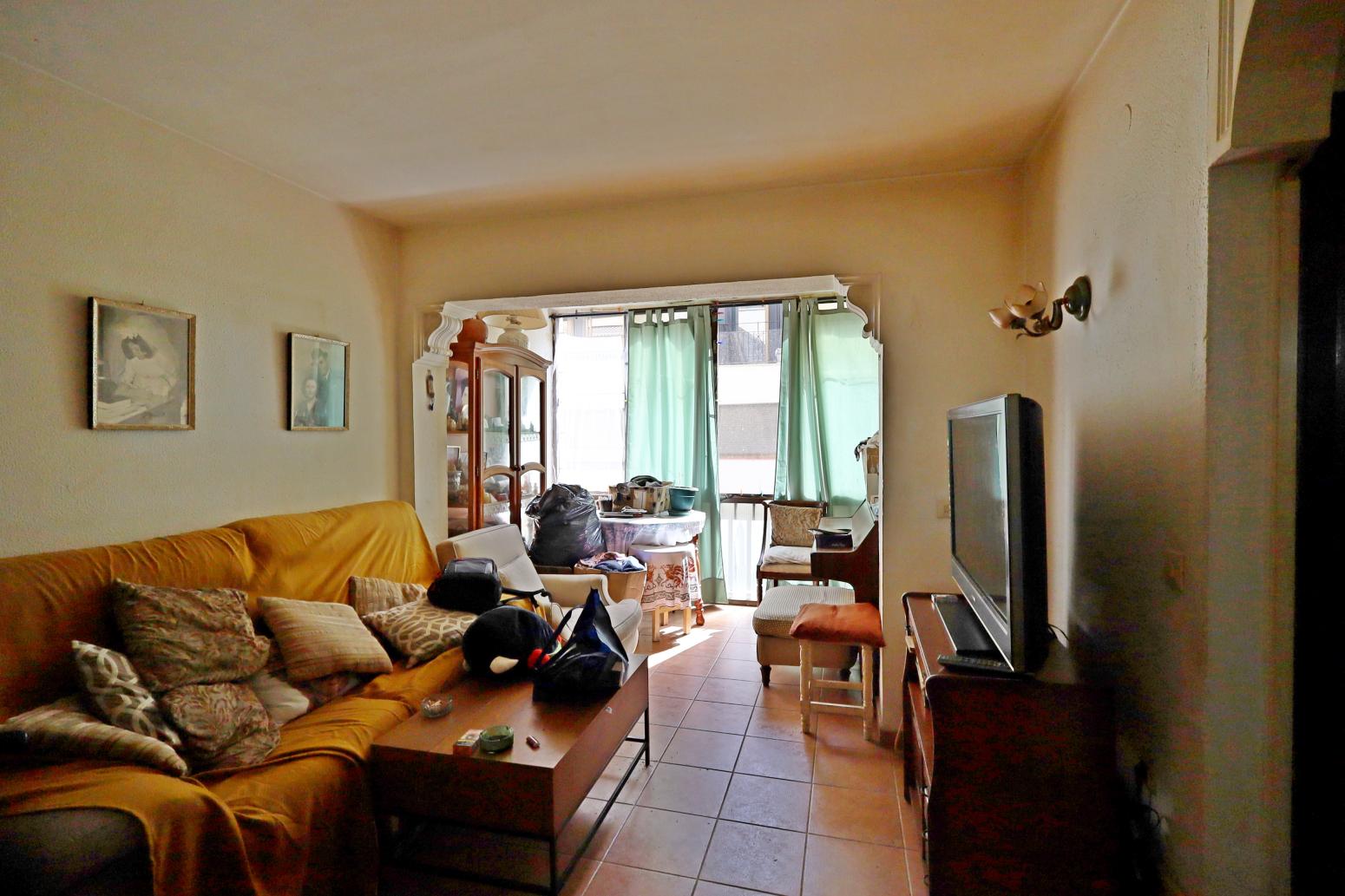Flat for Sale in Marbella
